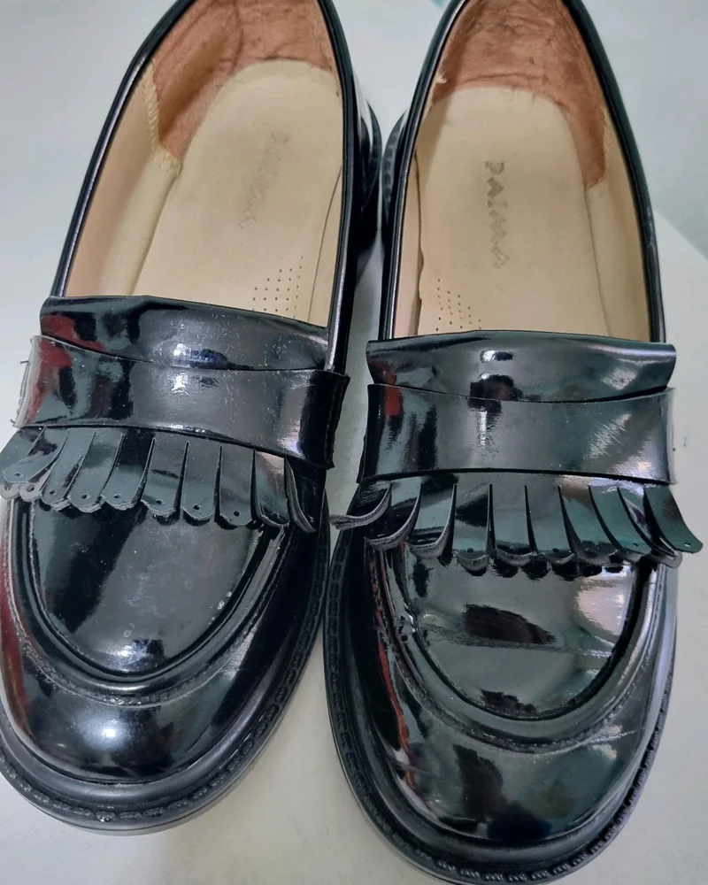 Palma Loafers