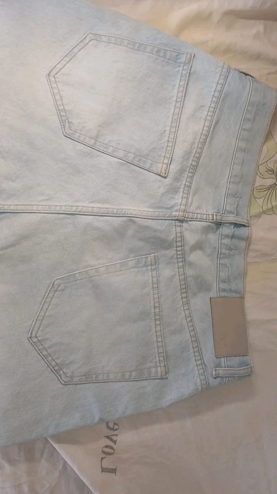 Zara Jeans, Very good, size W34, photo 5
