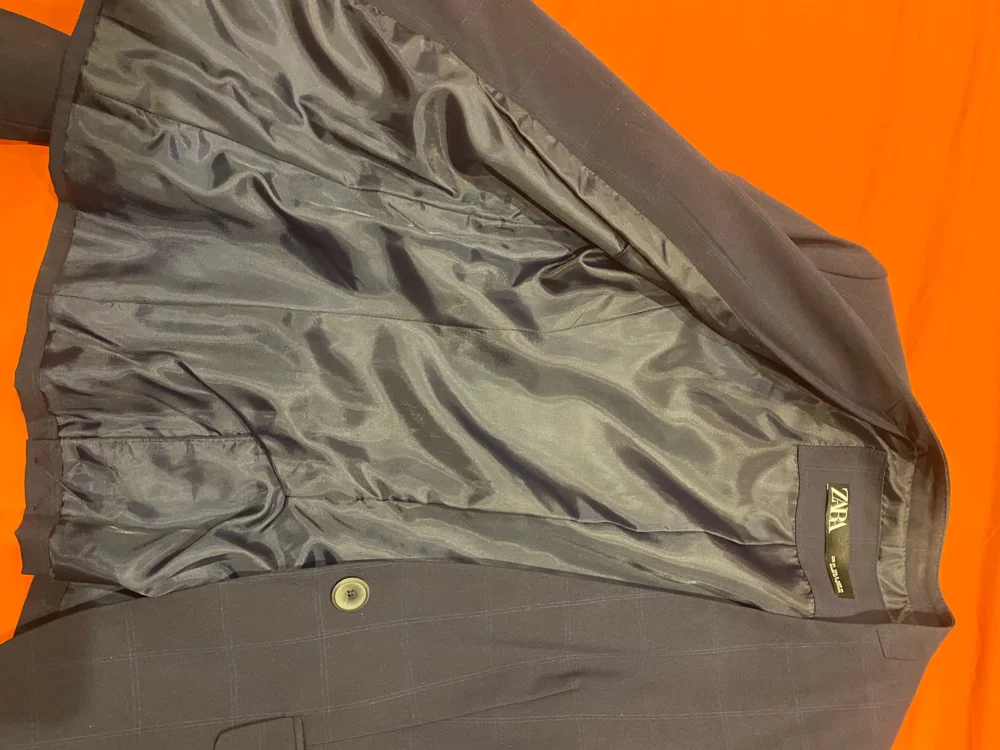 Zara Blazers, size S, photo 4