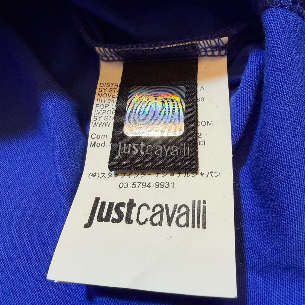 Just Cavalli T-shirts, size M, photo 6