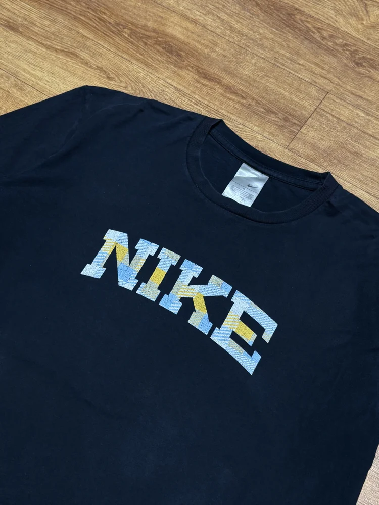 Nike T-shirts, size L, photo 3