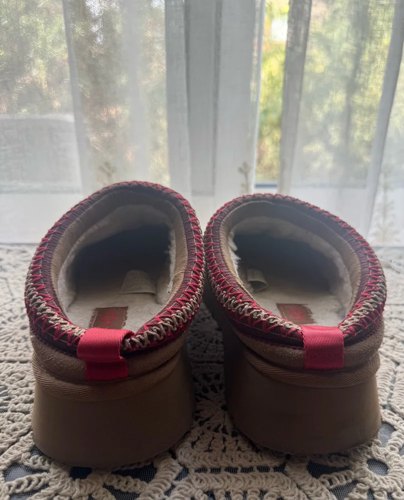 UGG Loafers, Very good, size 40, photo 6