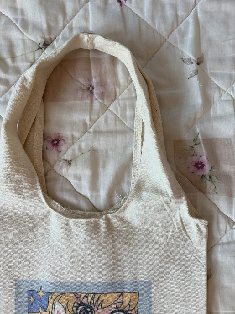 Shein Tote Bag, size Other, photo 3