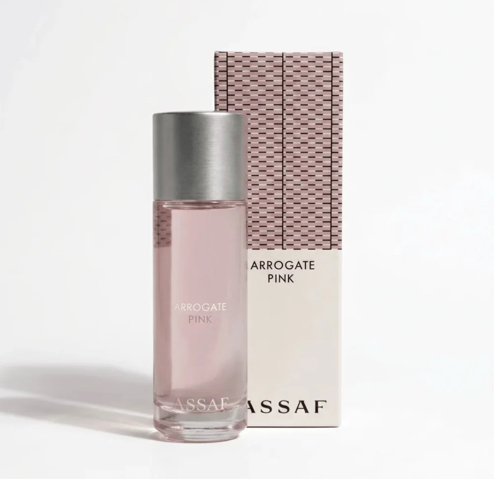 Assaf Perfume, New with tags, photo 2