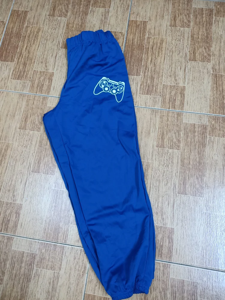 Shein Bottoms, size 9y, photo 4