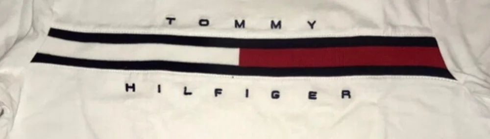 Tommy Hilfiger Shirts
