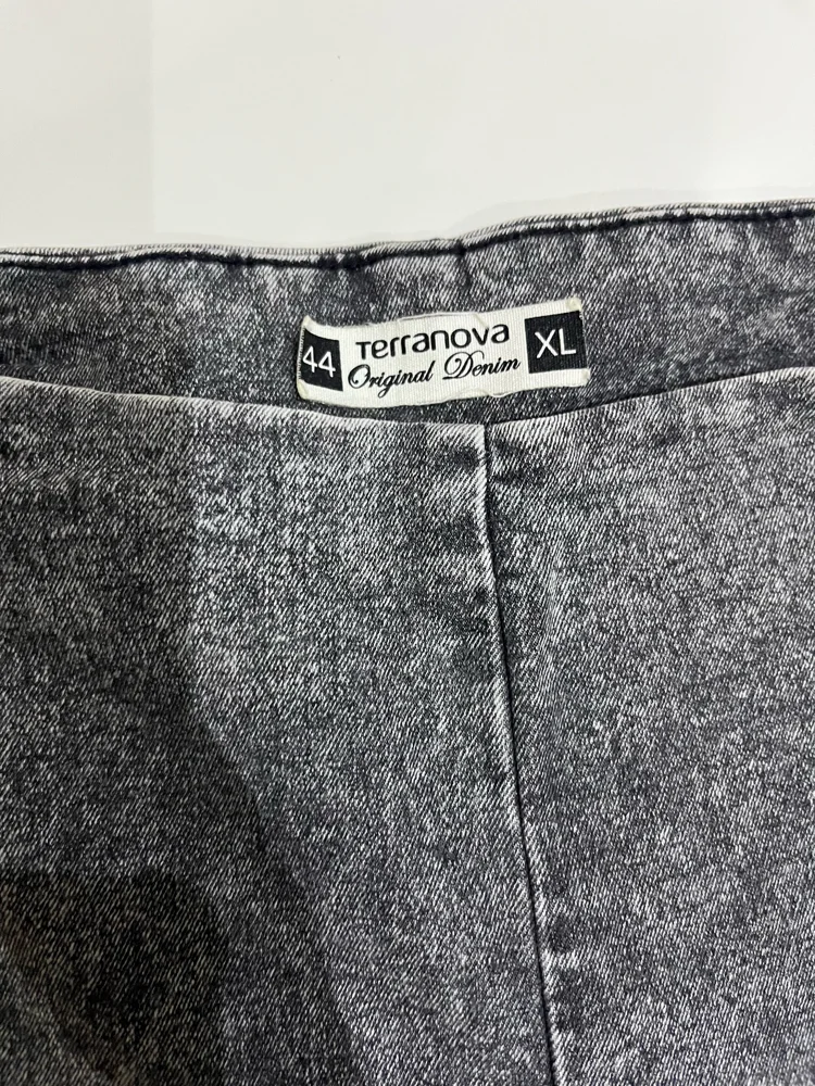 Terranova Jeans, Very good, size XL / 42 / 14, photo 5
