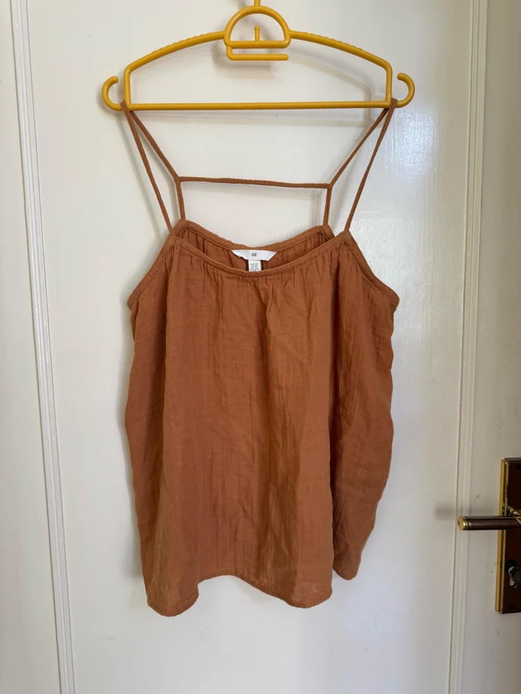 H&M Tank Tops