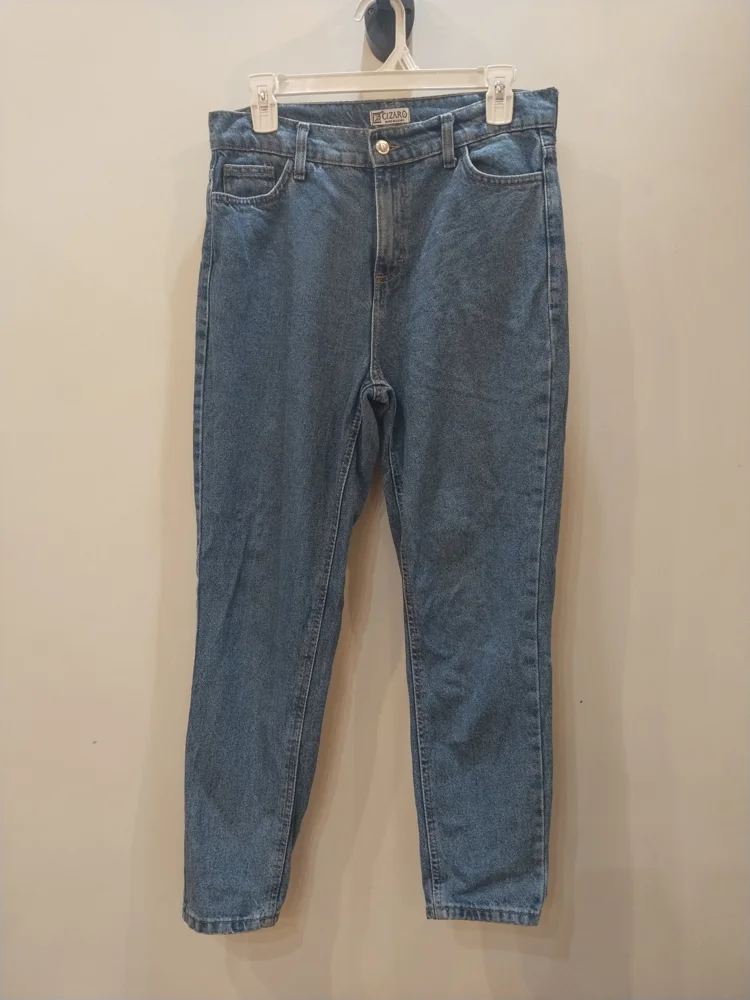 Cizaro Jeans