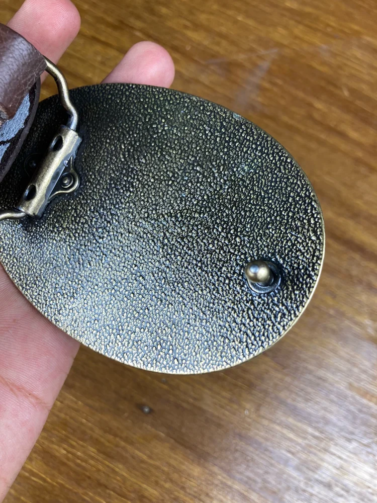 Belts, size One size, photo 6