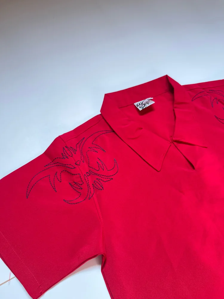 Shirts, size S / 36 / 8, photo 3