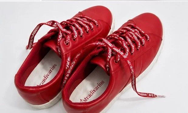 Stradivarius Sneakers, size 41, photo 4