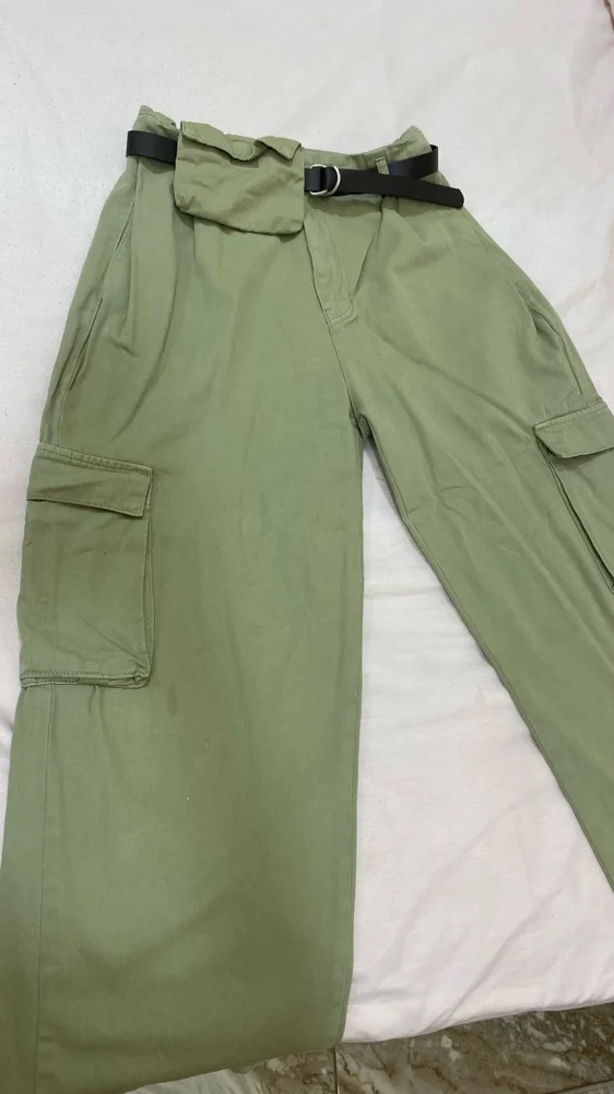 Stradivarius Pants