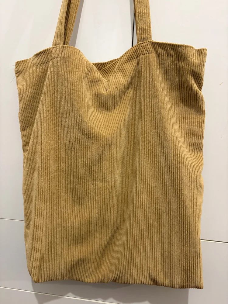In Your Shoe Tote Bag, size Other, photo 2