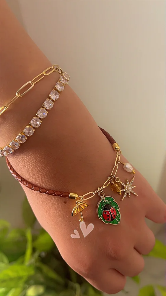Bracelets