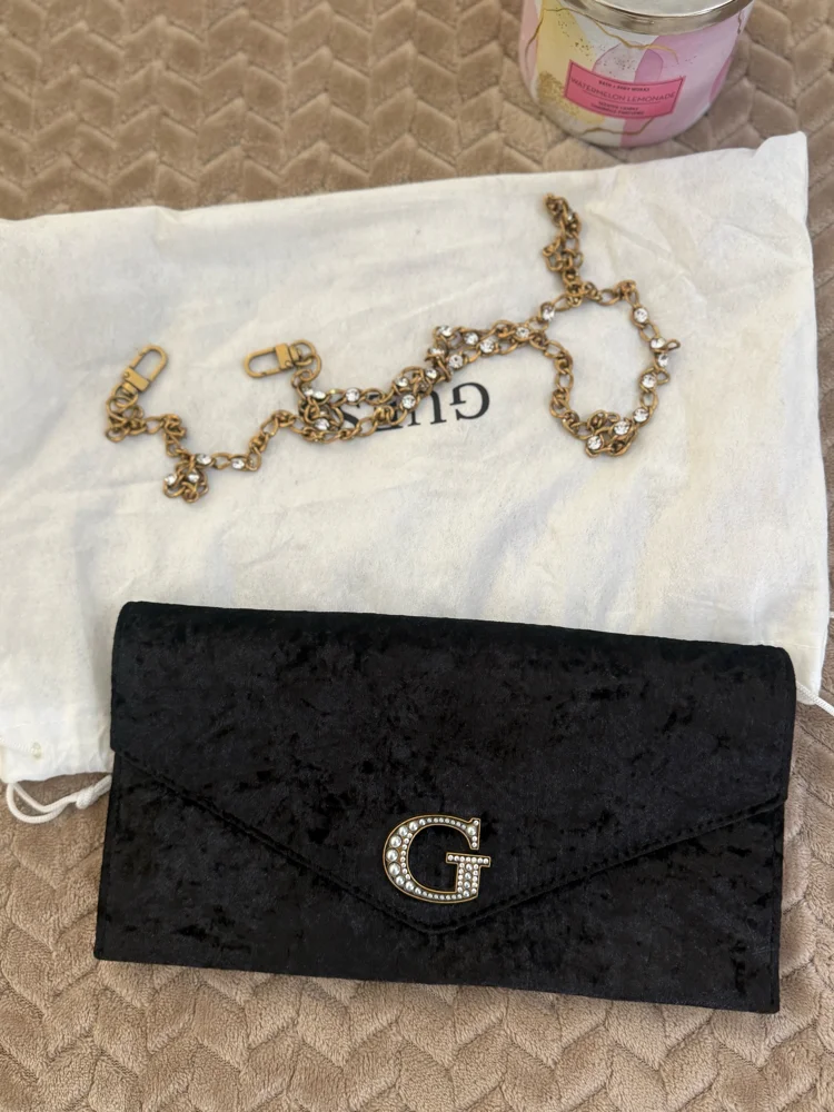 GUESS Mini Bag, size Other, photo 3