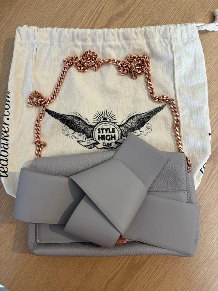 Ted Baker Cross-Body Bags