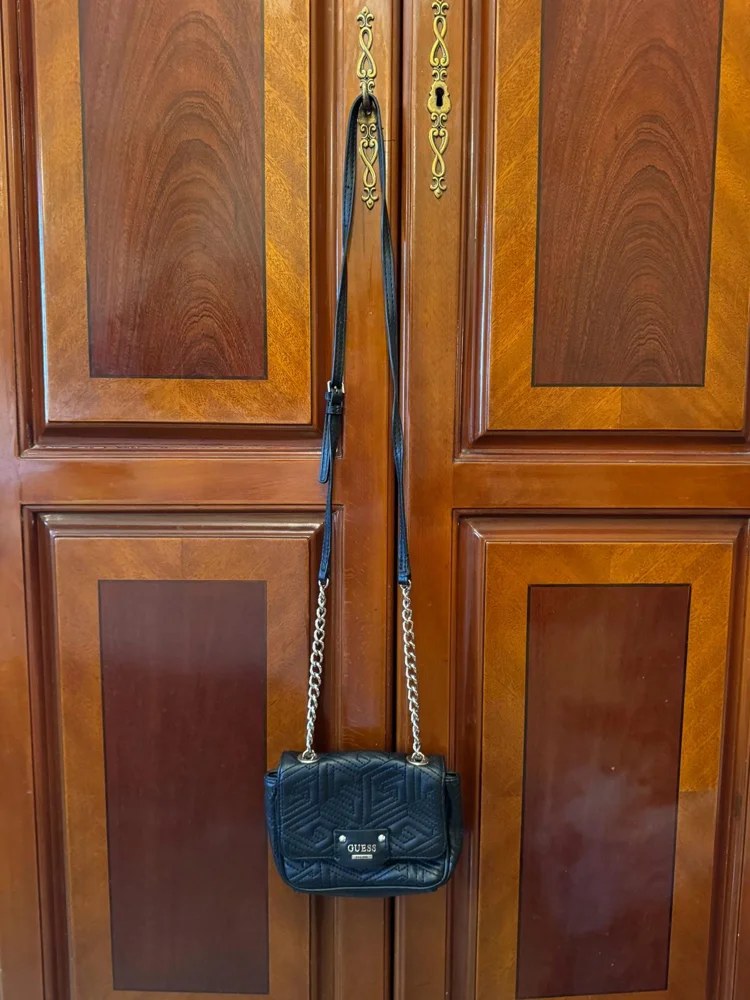 GUESS Shoulder Bags, Very good, one size, photo 2
