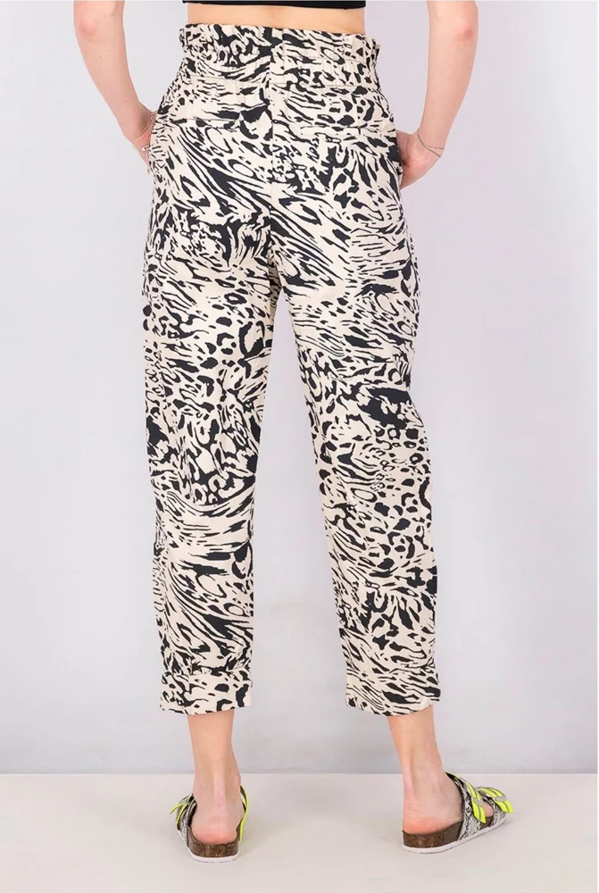 Bershka Pants, size L / 40 / 12, photo 3