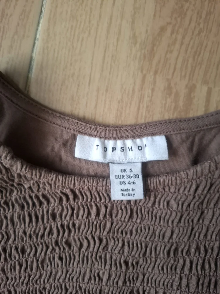 Topshop Tank Tops, size S / 36 / 8, photo 2