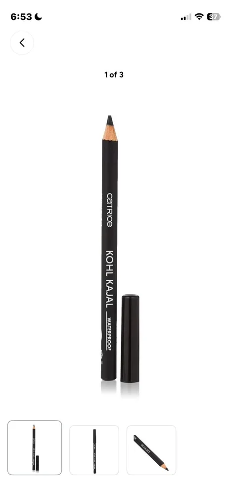 Catrice Makeup