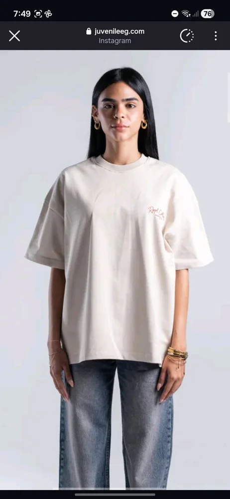 T-shirts
