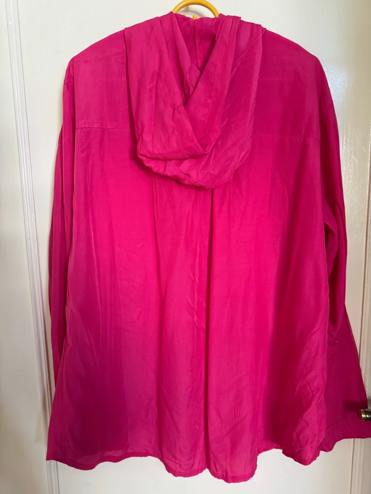 Shein Blouses, Very good, size L / 40 / 12, photo 3