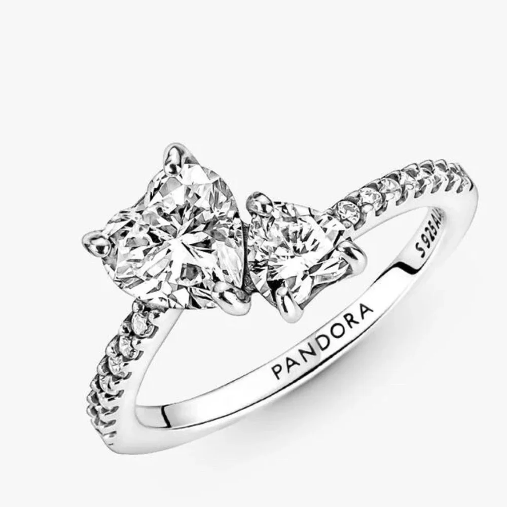 Pandora Rings, size Other, photo 3