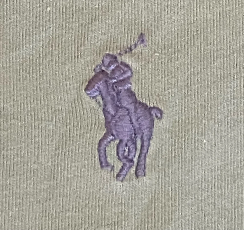 Polo Ralph Lauren T-shirts, size L, photo 3