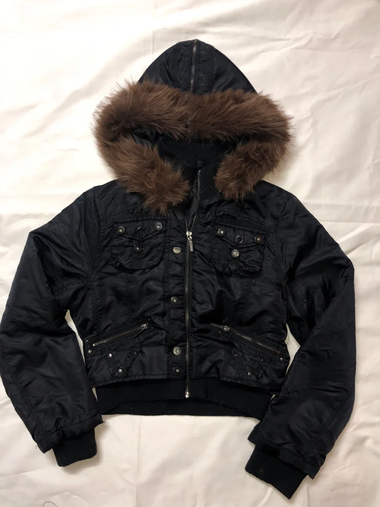 Spot Jackets, size M / 38 / 10
