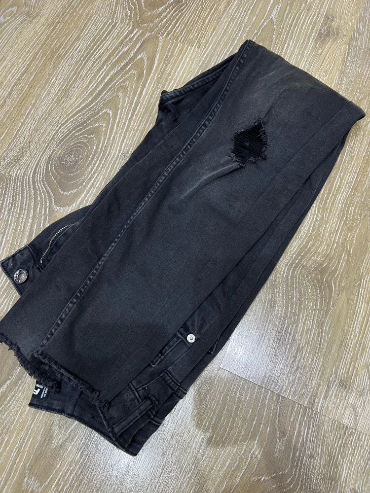 Local Jeans
