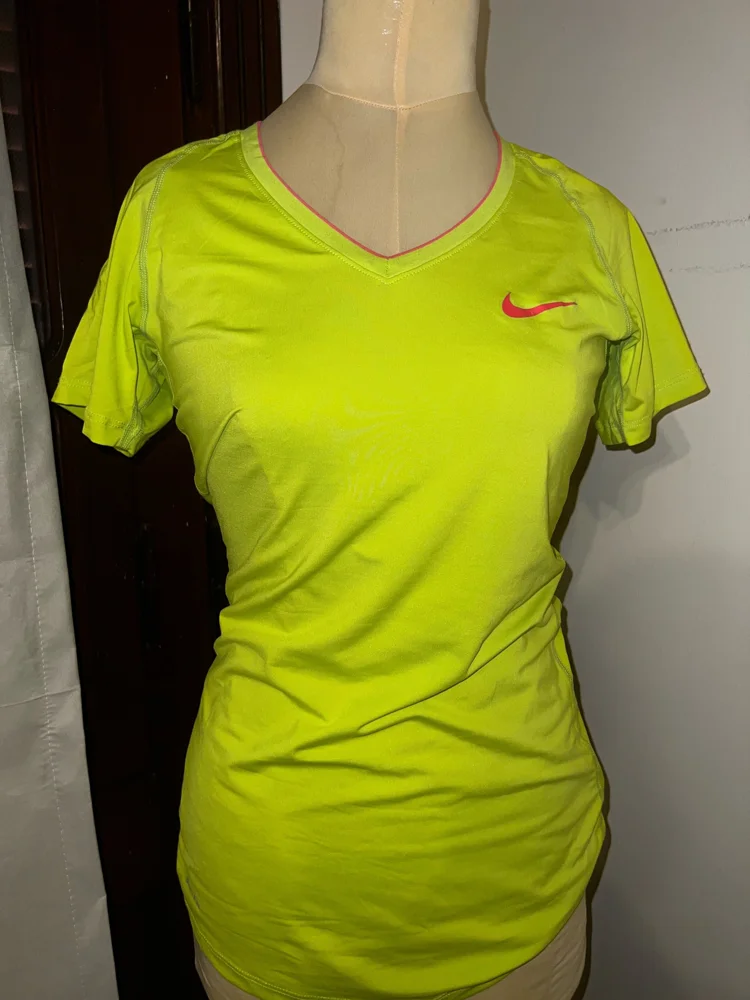 Nike Tank Tops