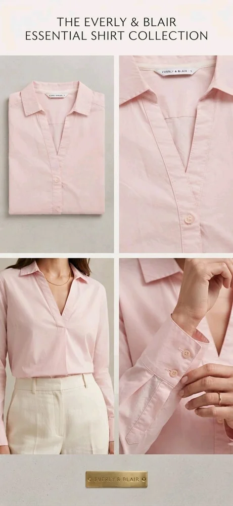 Shirts, size M / 38 / 10, photo 3