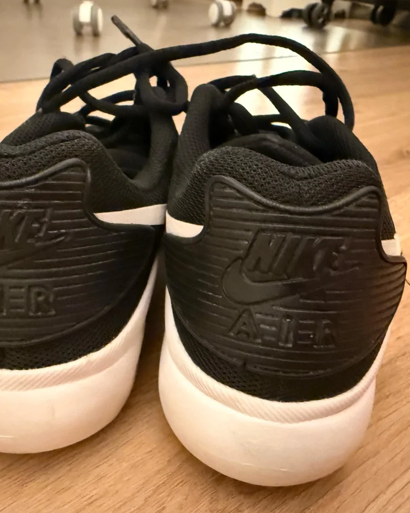 Nike Air Sneakers, size 38, photo 4