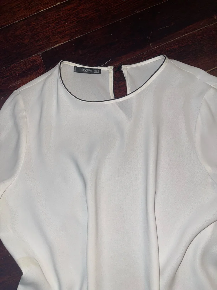 Mango Blouses, size L / 40 / 12