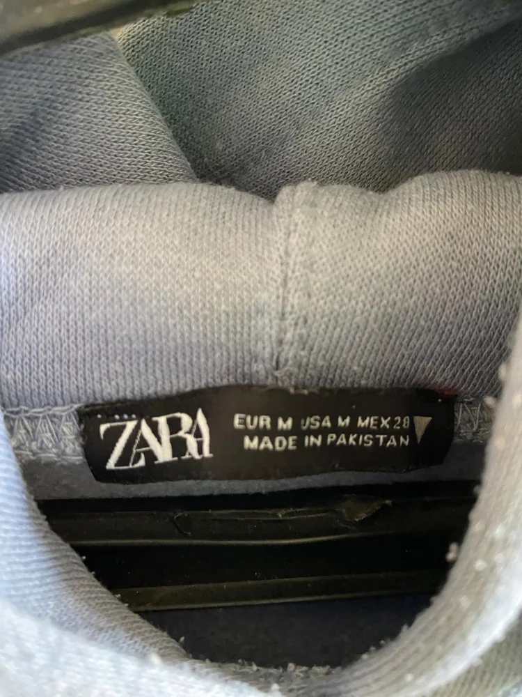 Zara توبات، حالة جيدة، مقاس M / 38 / 10، صورة 2
