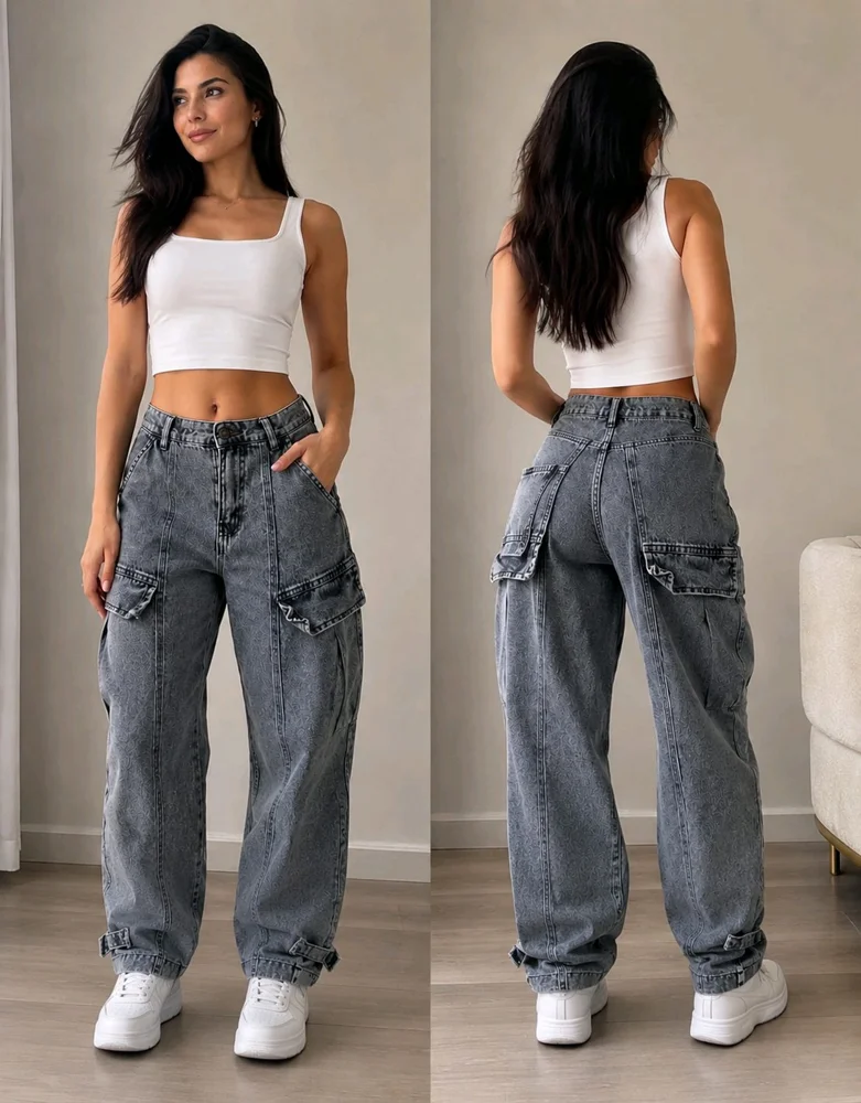 Zodiac Jeans
