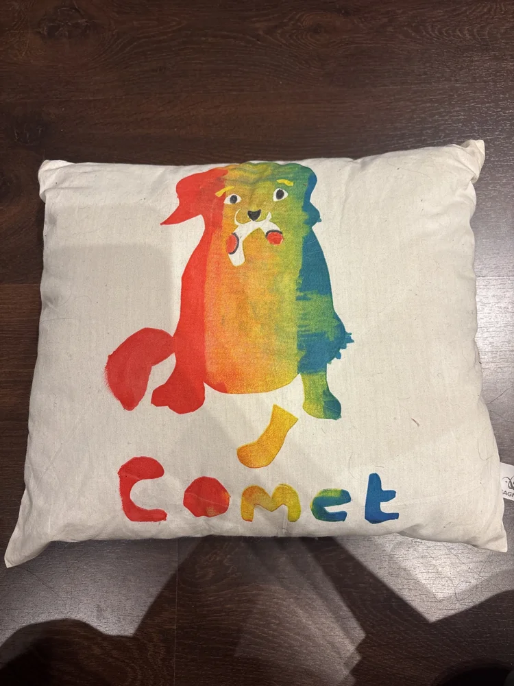 Blankets / throws