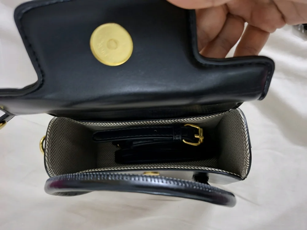 Shein Cross-Body Bags, size Other, photo 2
