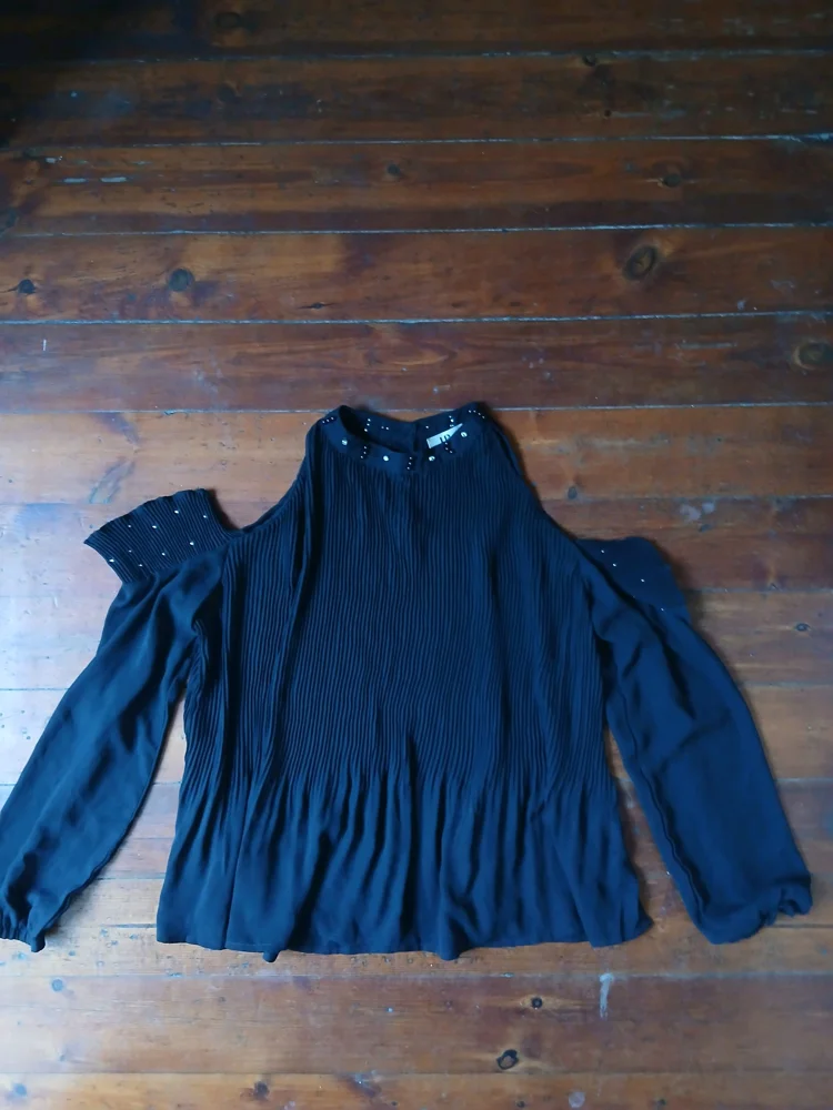 Blouses, size M / 38 / 10, photo 2