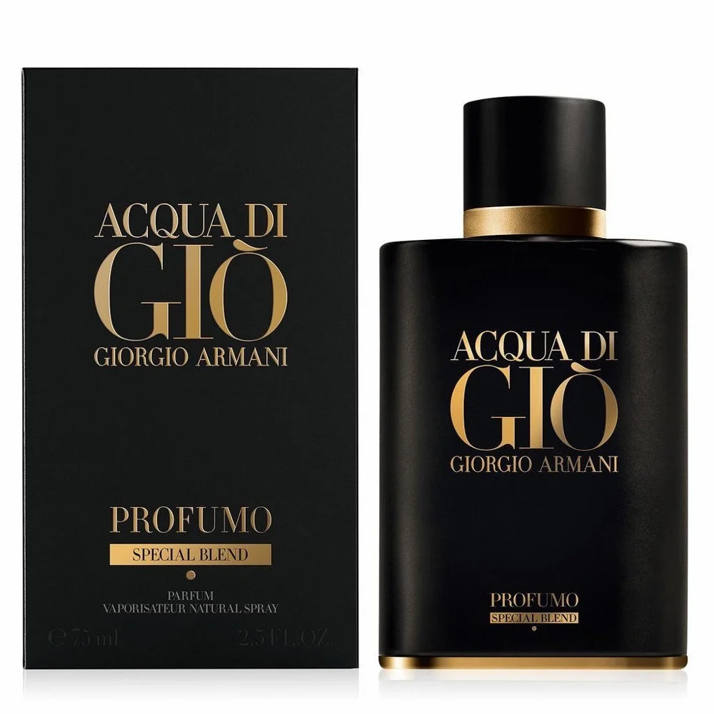 Giorgio Armani Cologne & Perfume