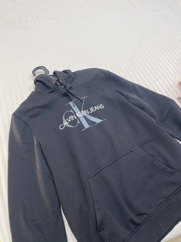 Calvin Klein Hoodies, Very good, size M, photo 2