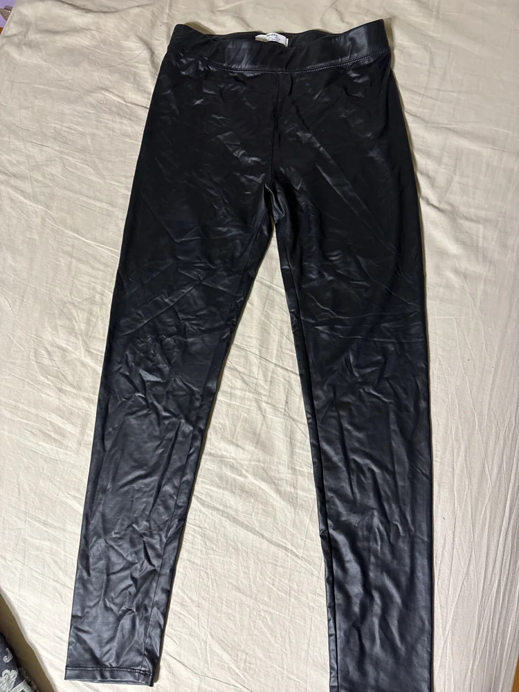 Bershka Pants