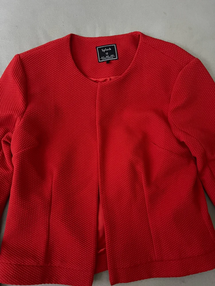 Splash Jackets, size M / 38 / 10, photo 2