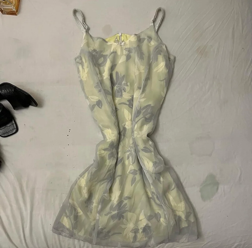 Mini Dresses