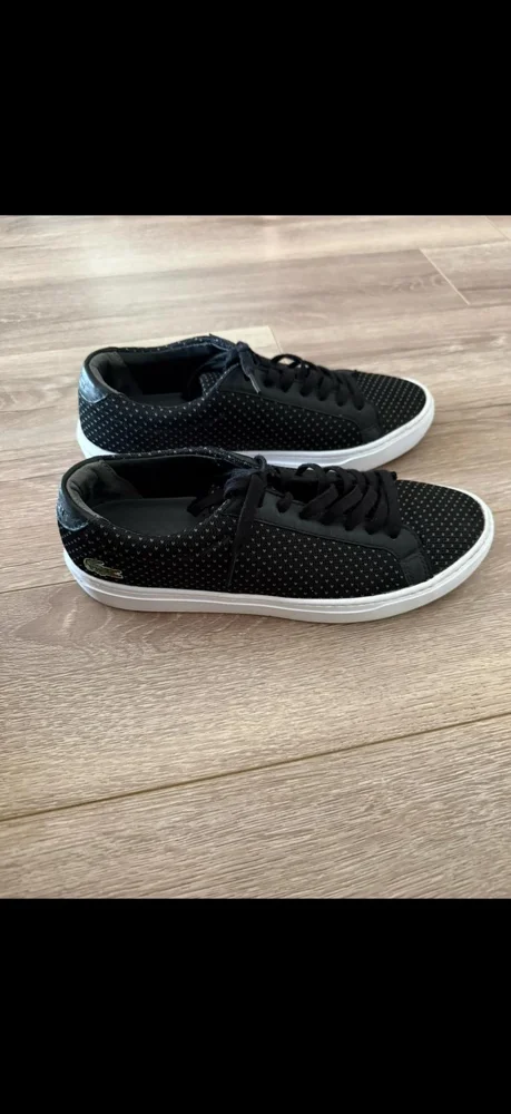 Lacoste Sneakers, size 42, photo 3