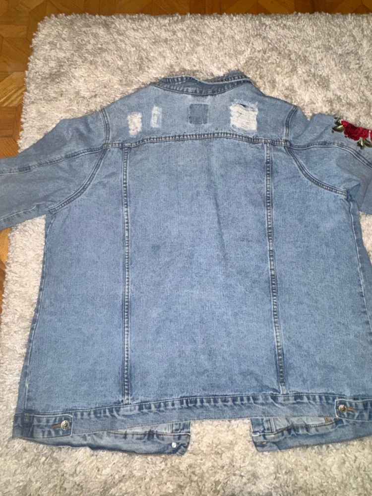 New Look Jackets, Very good, size L / 40 / 12, photo 4