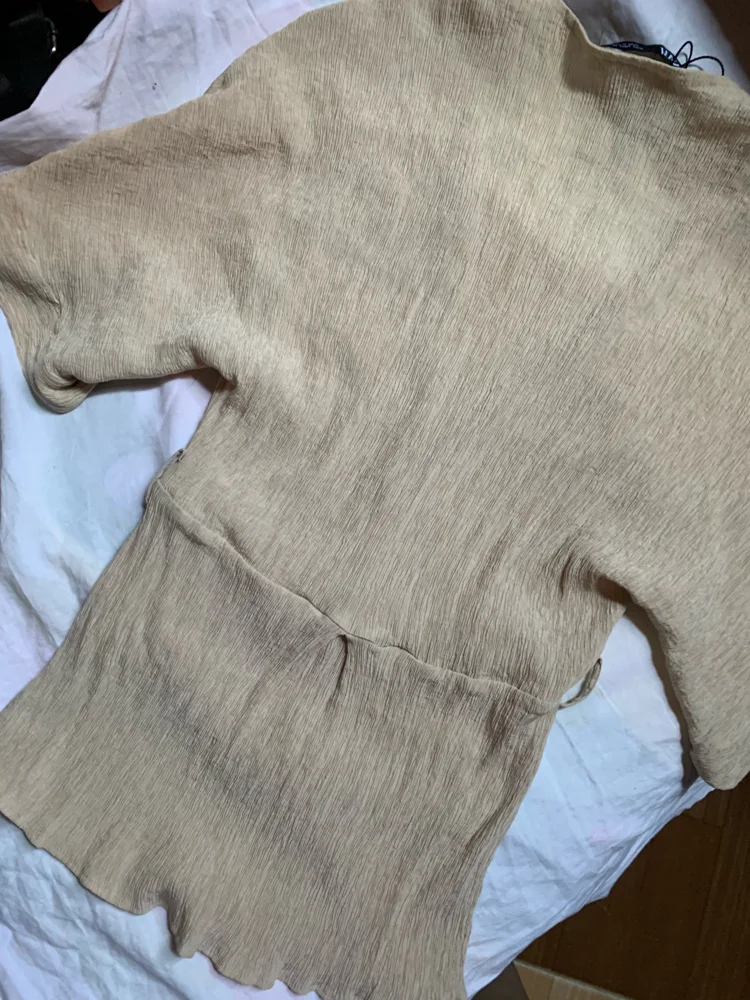 Zara Blouses, size L / 40 / 12, photo 5
