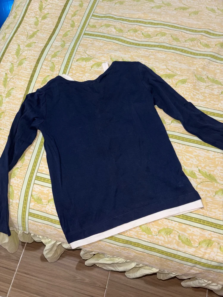 Bossini Tops, Excellent, size 14y, photo 4