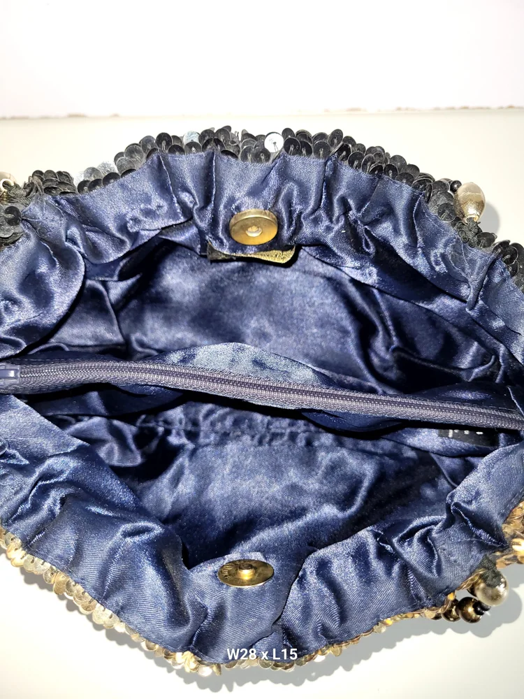 Accessorize Clutches & Evening Bags, Excellent, photo 5